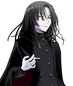 Tsukishiro Tsukishiro