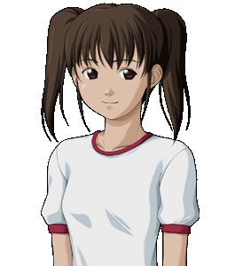 Sugiyama Touko