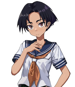Niwa Kazuki