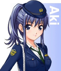 Kazama Aki