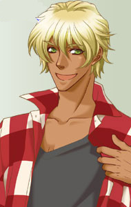 Raymond Lee Balakrishnan