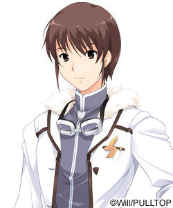 Nakai Touma