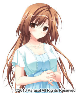 Yufu Asuka