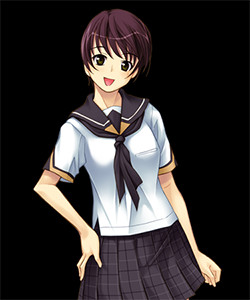Sayama Makoto