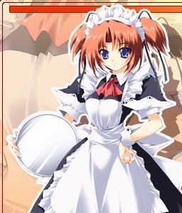 Maid Gal