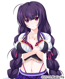 Ichinose Airi