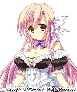 Marie Rondelstat Hainbloom