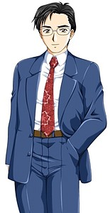 Natsume Kazuhiro