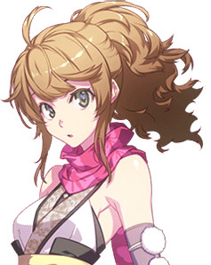 Katagiri Kaede