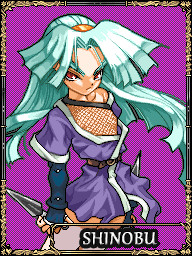 Shinobu