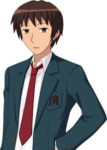 Kyon