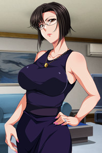 Katsuragi Sayoko