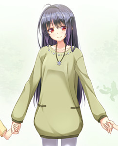 Nishina Yukariko