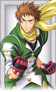 Production Model Heita