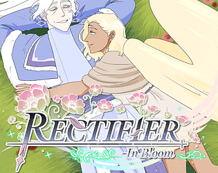 Rectifier: In Bloom - Demo