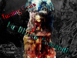 비틀린 톱니바퀴 La Divina Commedia