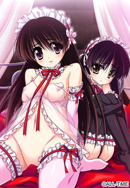 나만의 소녀 ～미칠 정도로 네가 좋아～