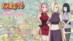 Kunoichi Trainer