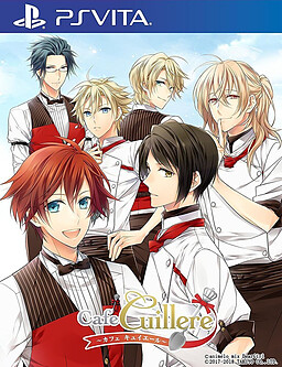 Cafe Cuillere ～카페 퀴예르～