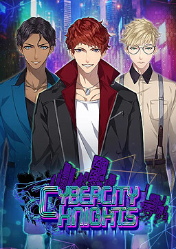 Cyber City Knights