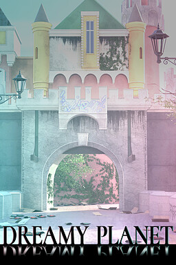 Dreamy Planet