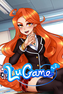 LuGame: Lunchtime Games Club!