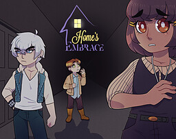 Home's Embrace