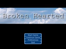 Broken Hearted