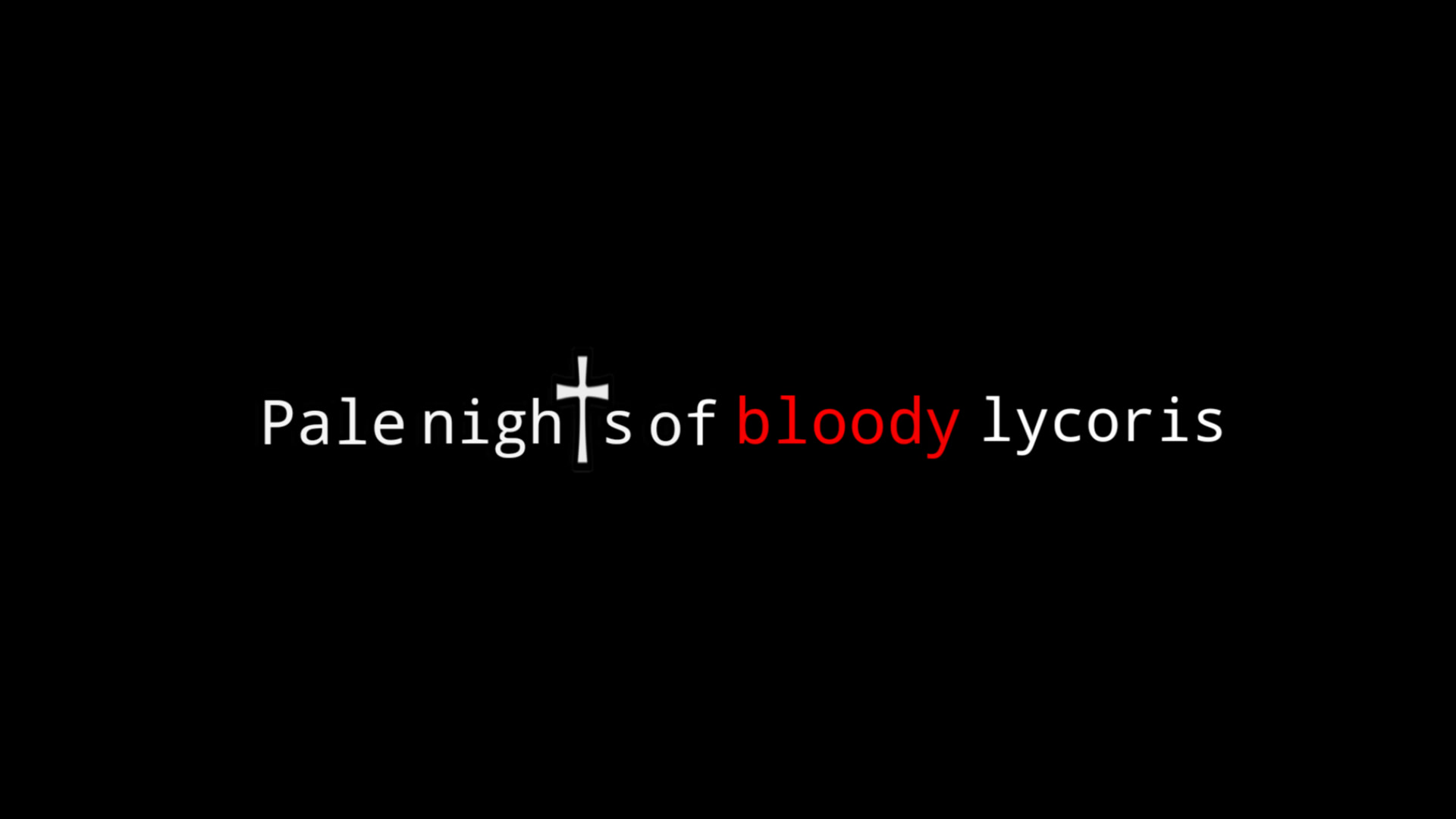 Pale nights of bloody lycoris - Chapter 5