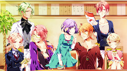 헤이! 연애 일인분