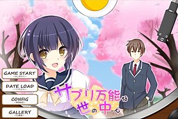 서플리먼트 만능인 세상 속에서