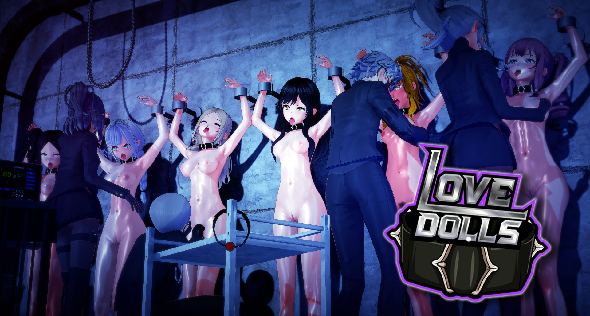 Love Dolls v0.1