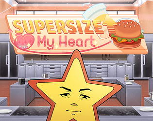 Supersize My Heart