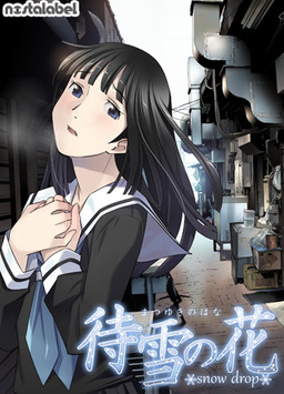 마츠유키노하나 ～snow drop～