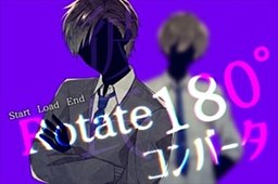 Rotate180° 컨버터