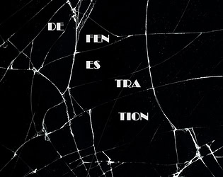 DeFenEsTraTion