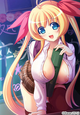 처녀 졸업! ～저랑 동정 떼지 않을래요?～