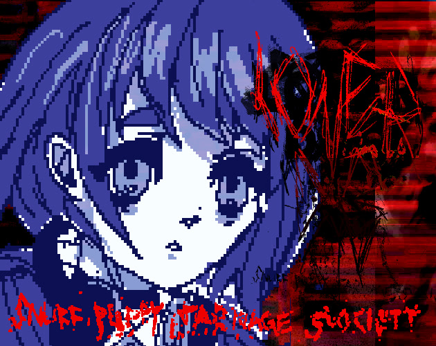 LONER_DOG://Snuff Puppy Carnage Society