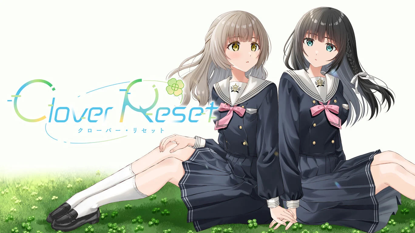 Clover Reset -クローバーリセット-
