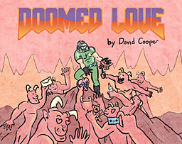 Doomed Love