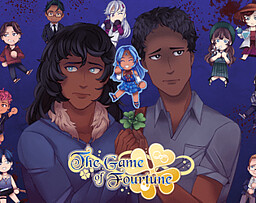 The Game of Fourtune