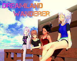 Dreamland Wanderer