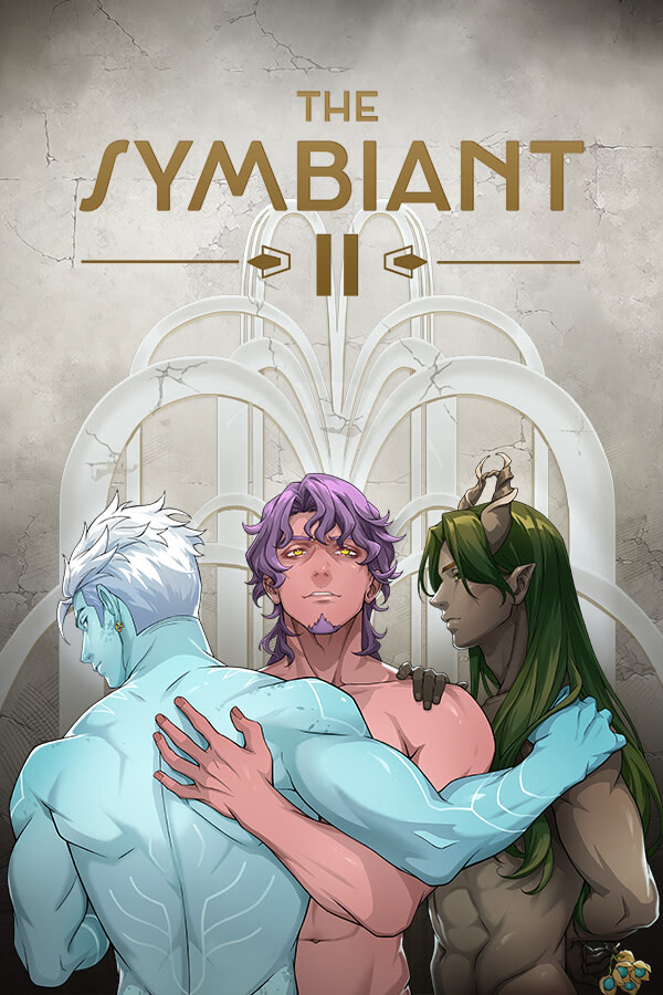 The Symbiant II - PG-13