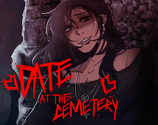 Date at the Cemetery - Demo