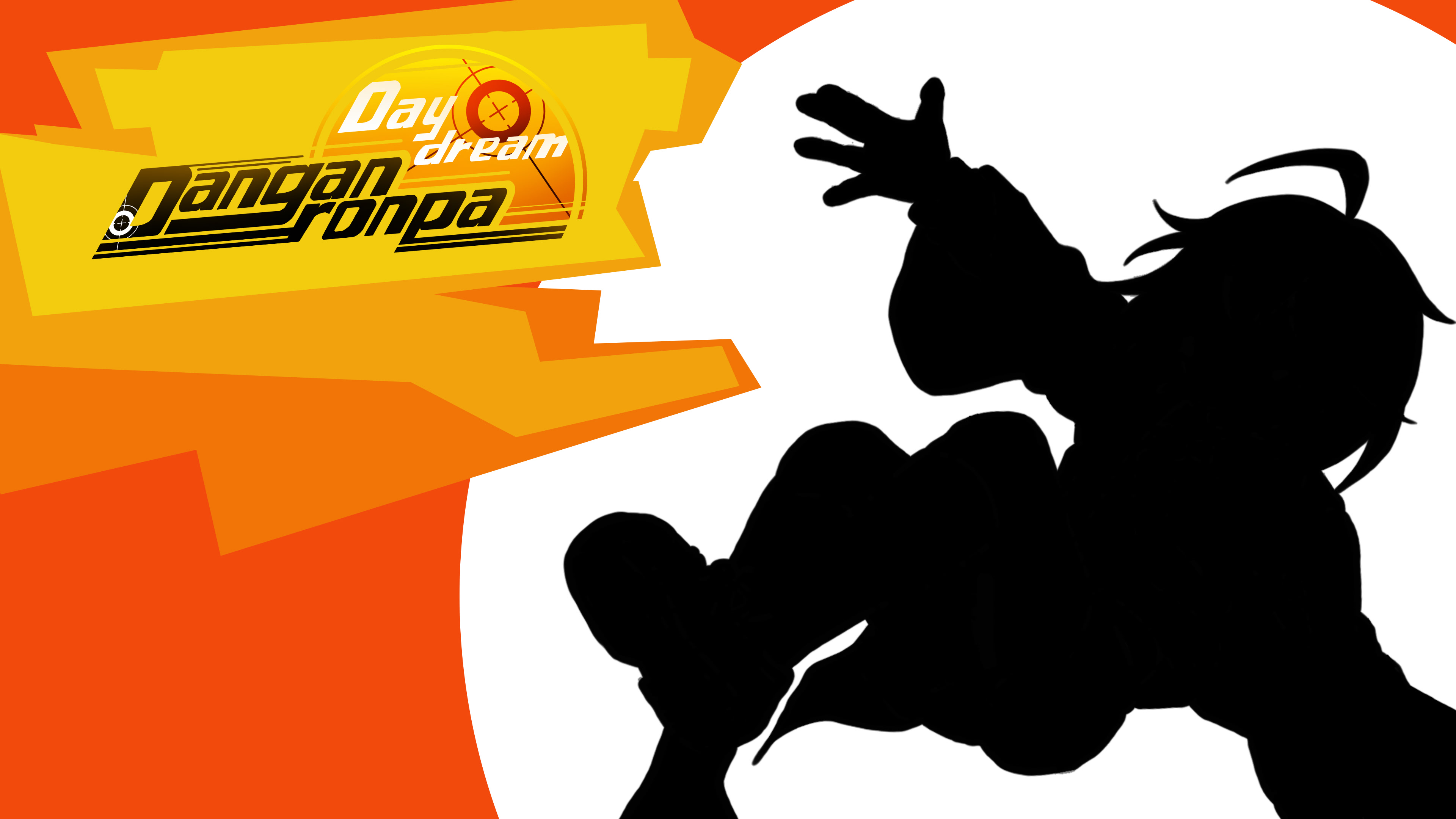 Danganronpa Daydream DEMO