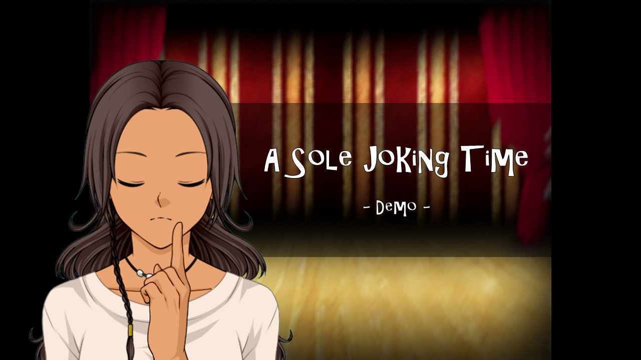 A Sole Joking Time | Demo