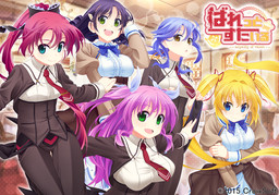 발레트☆스타일 -Loyalty of valet-