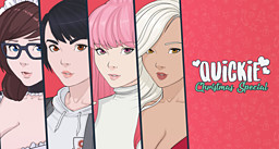 Quickie: Christmas Special