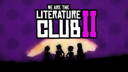 We are the Literature Club II