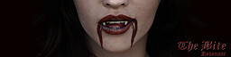 The Bite: Revenant